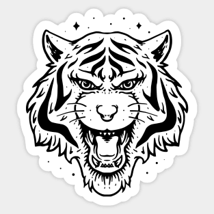 Hunter Sticker